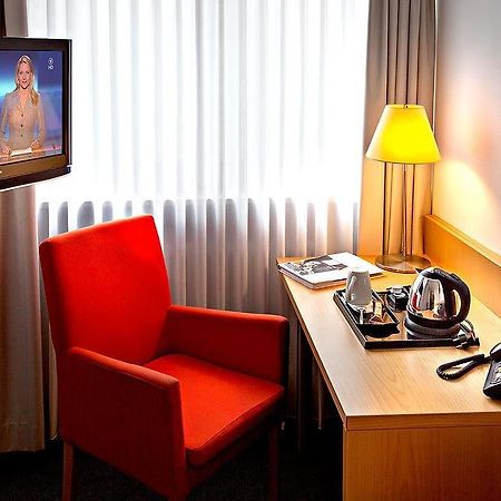 Hotel Spenerhaus Frankfurt am Main Buitenkant foto
