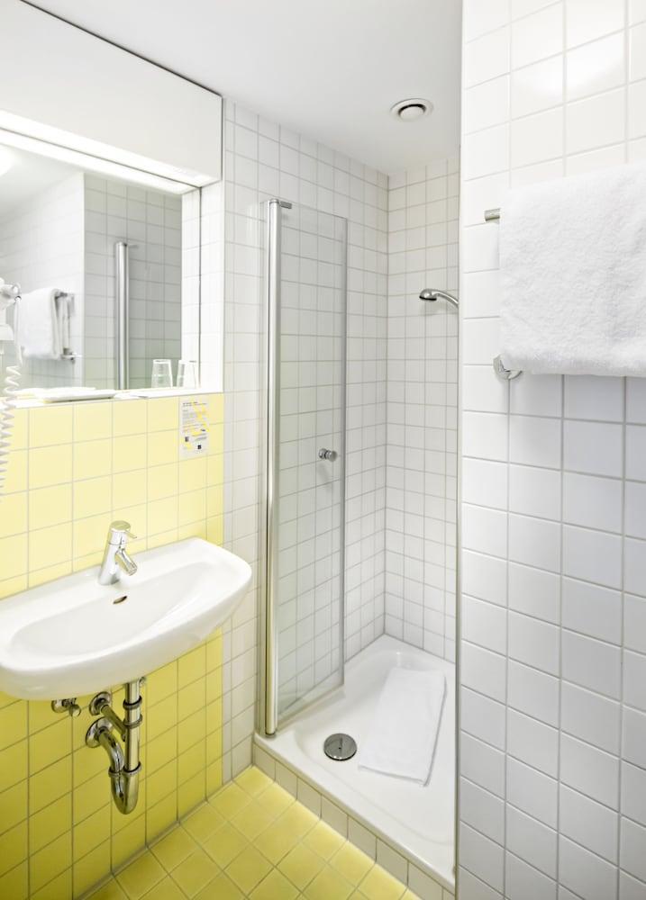 Hotel Spenerhaus Frankfurt am Main Buitenkant foto