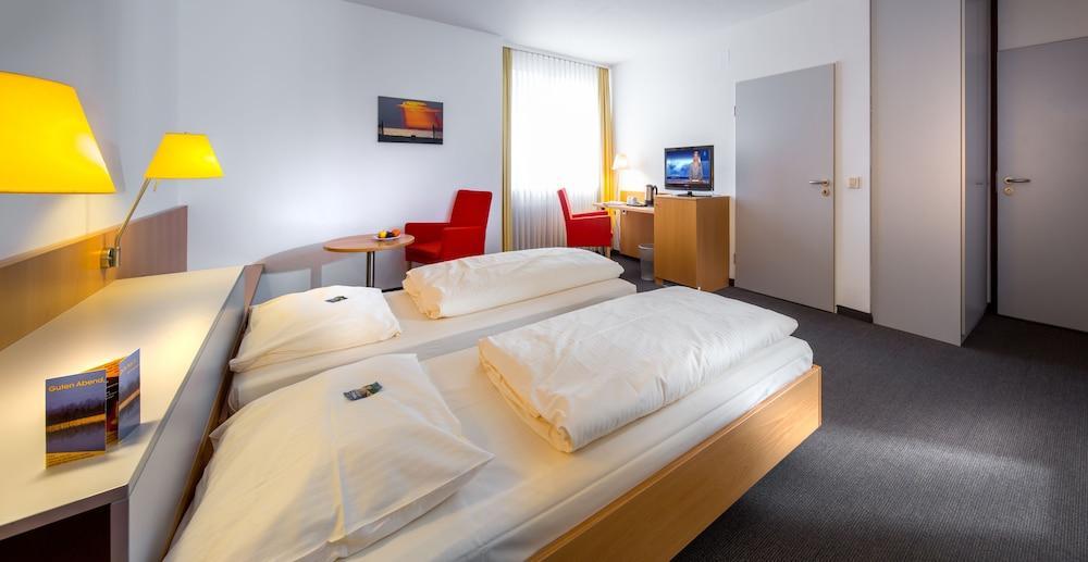 Hotel Spenerhaus Frankfurt am Main Buitenkant foto