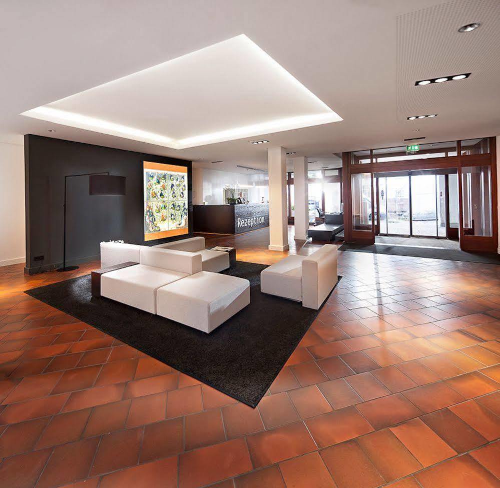 Hotel Spenerhaus Frankfurt am Main Buitenkant foto